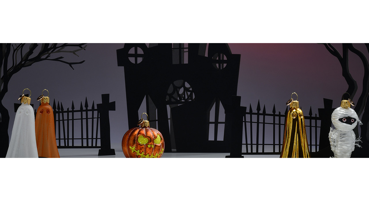 LITTLE HALLOWEEN