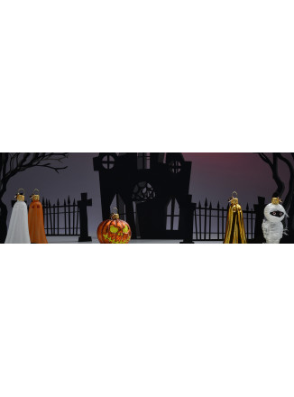 LITTLE HALLOWEEN