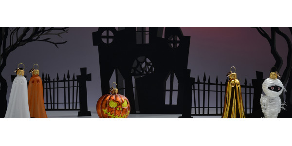 LITTLE HALLOWEEN