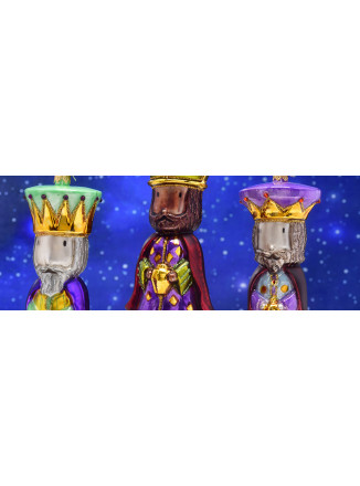 We Three Kings 